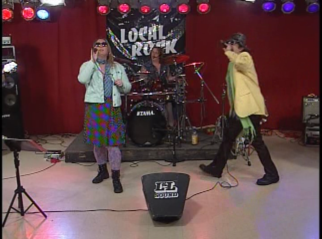 Thumbnail image for Local Rock - Episode 11 - How Bizare
