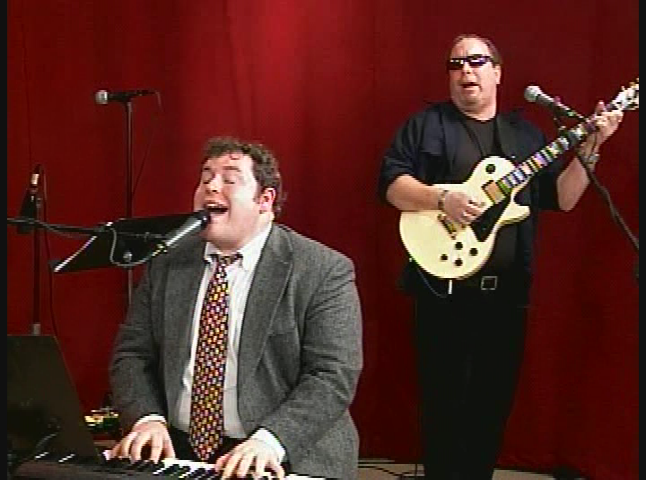 Thumbnail image for Local Rock - Episode 30 - The Strangers