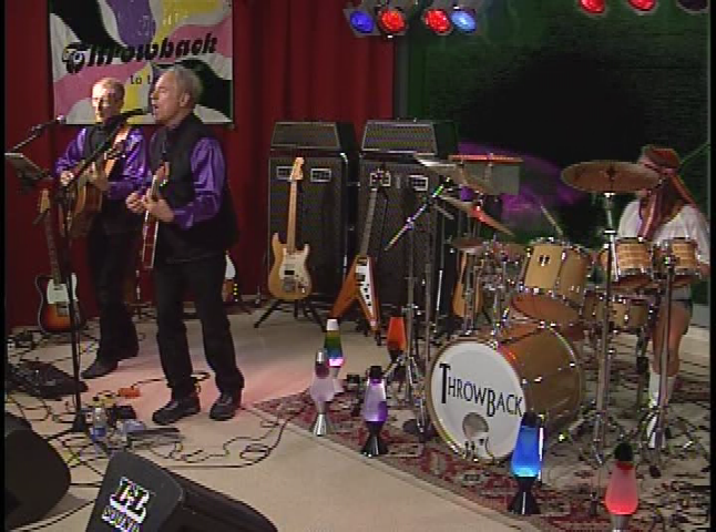 Thumbnail image for Local Rock - Episode 31 - Throwback to the 60's
