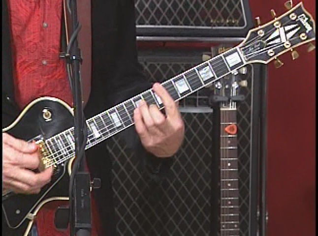 Thumbnail image for Local Rock - Episode 18 - Petty Larceny Band