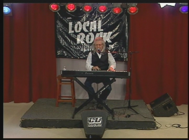Thumbnail image for Local Rock - Episode 13 - Jake Hill