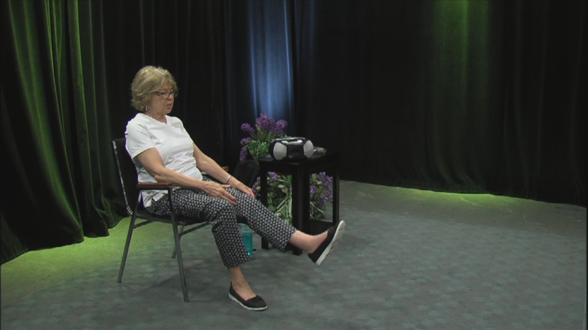 Thumbnail image for Fit for Life with Karen Ep# 3