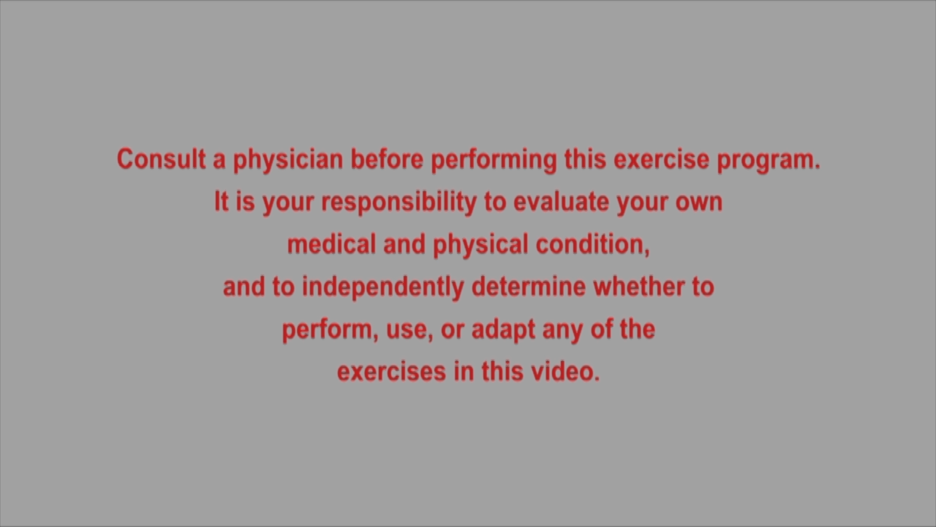 Thumbnail image for Fit for Life with Karen Ep# 2