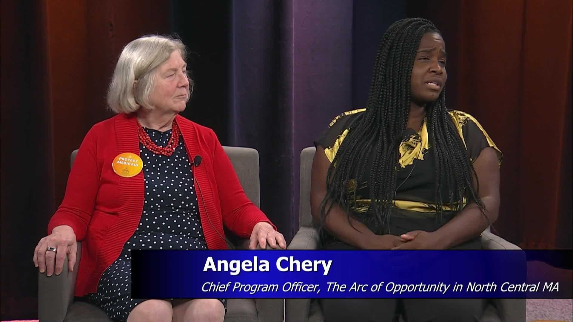 Thumbnail image for Barbara and You - 8-4-2025