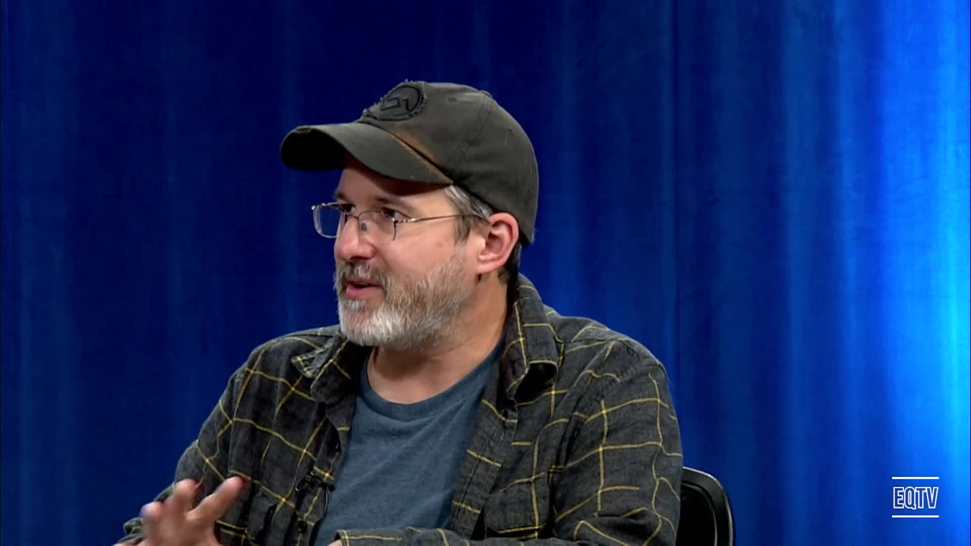 Thumbnail image for Equilibrium TV - 7-25-2025 - History of the Show