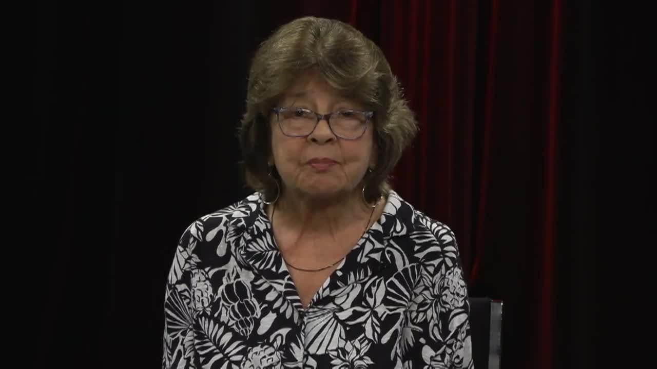 Thumbnail image for Fit For Life with Karen - Episode 211 - Avoiding Frailty