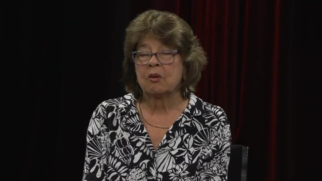 Thumbnail image for Fit For Life with Karen - Episode 212 - Staying Independent