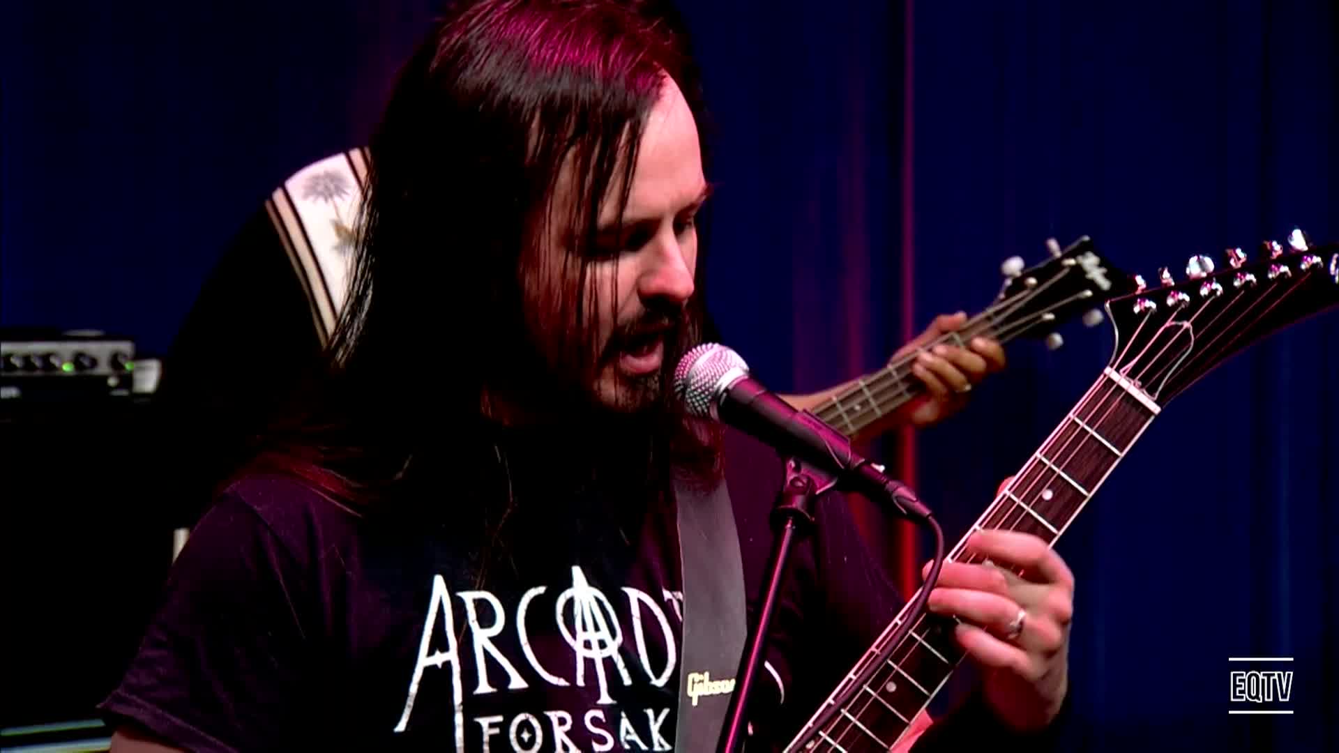 Thumbnail image for Equilibrium TV - 11-6-2025 - Arcadia Forsaken