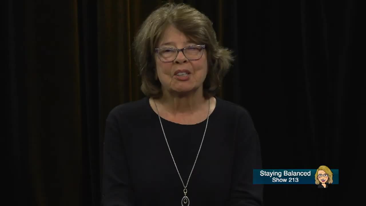 Fit For Life with Karen - Episode 213