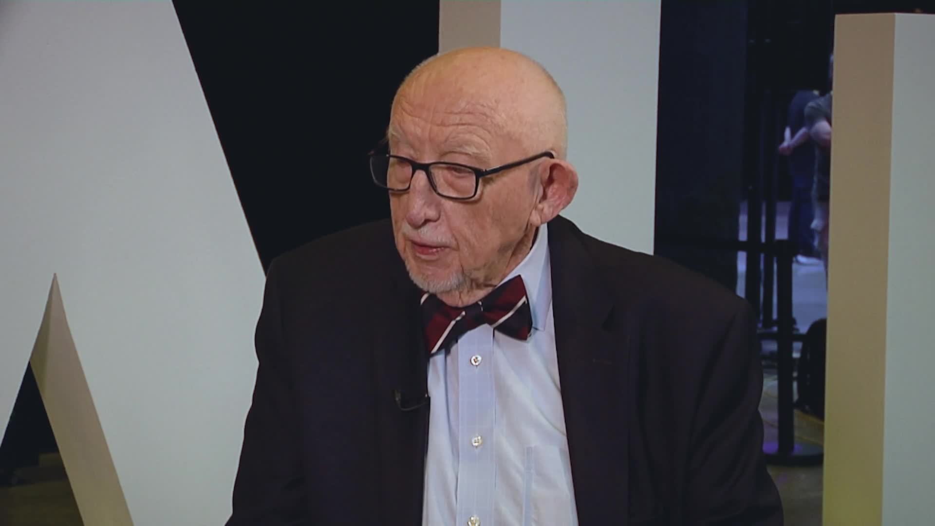 White House Chronicle - 11-20-2025 - The Upscale Conference in Malaga Spain - AI in Design and Creativity