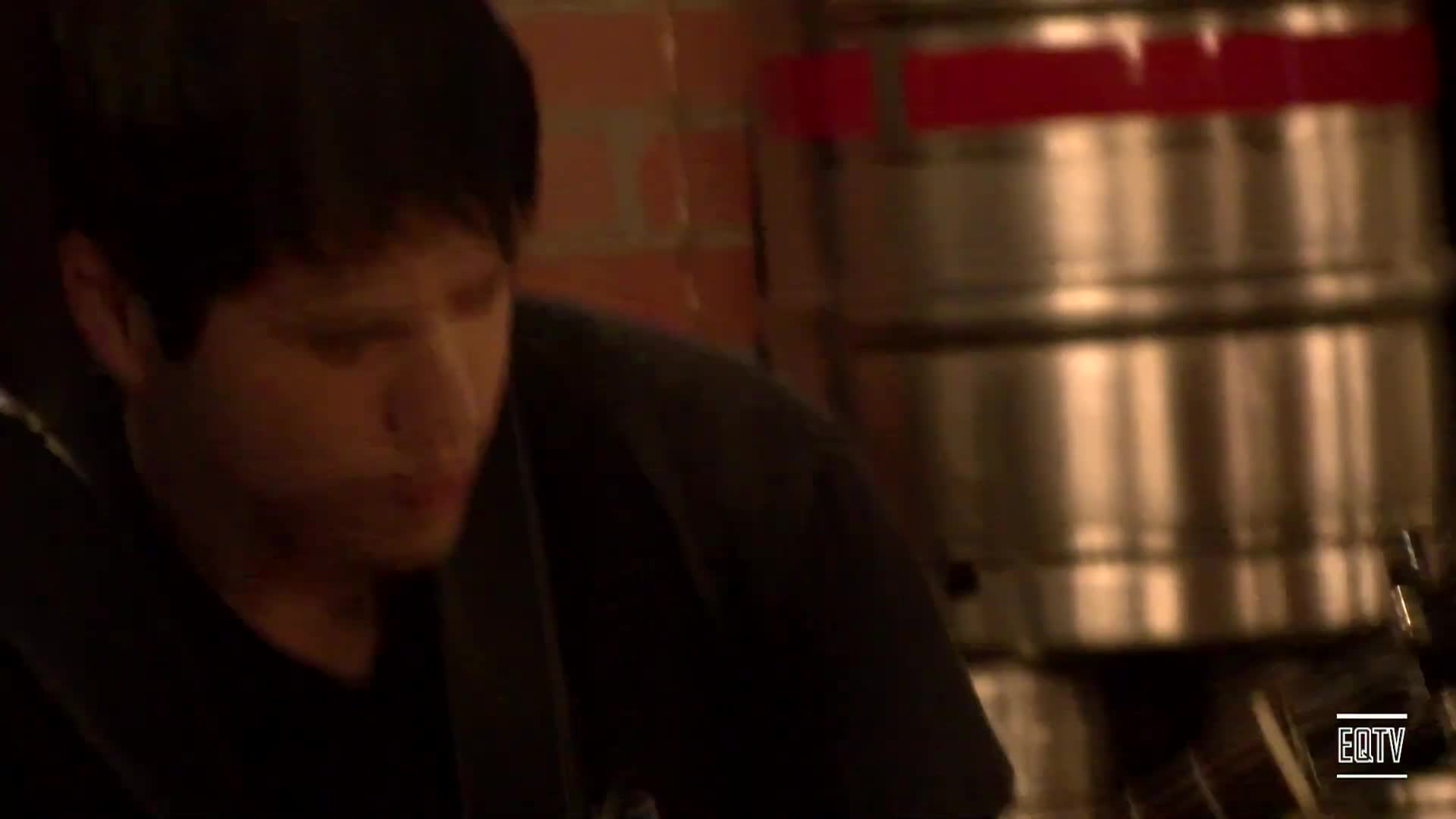 Equilibrium TV - 12-10-2025 - Tweed Sugar Live at Almost Famous Brewery