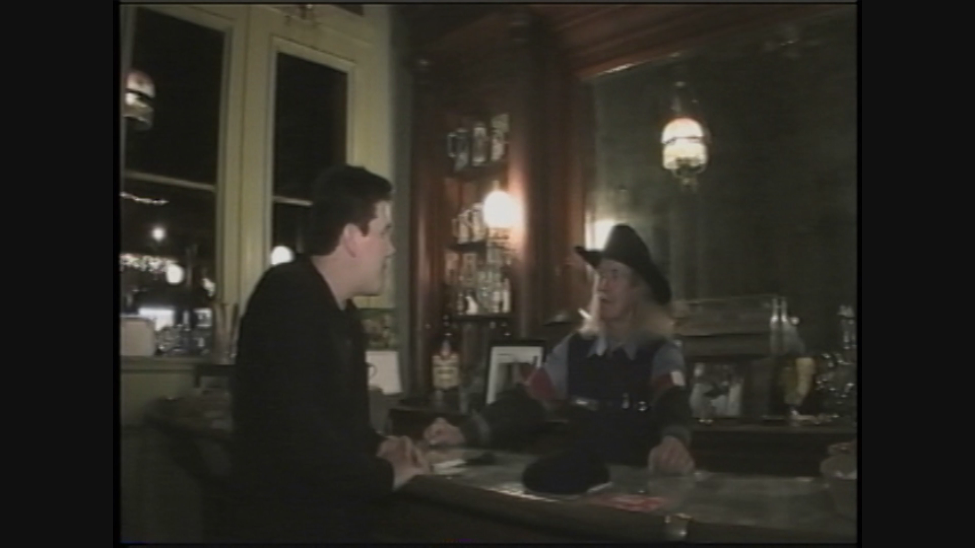 Thumbnail image for 30 Odd Minutes - Episode 16 - Best of Paranormal Journeys with Jeff Belanger