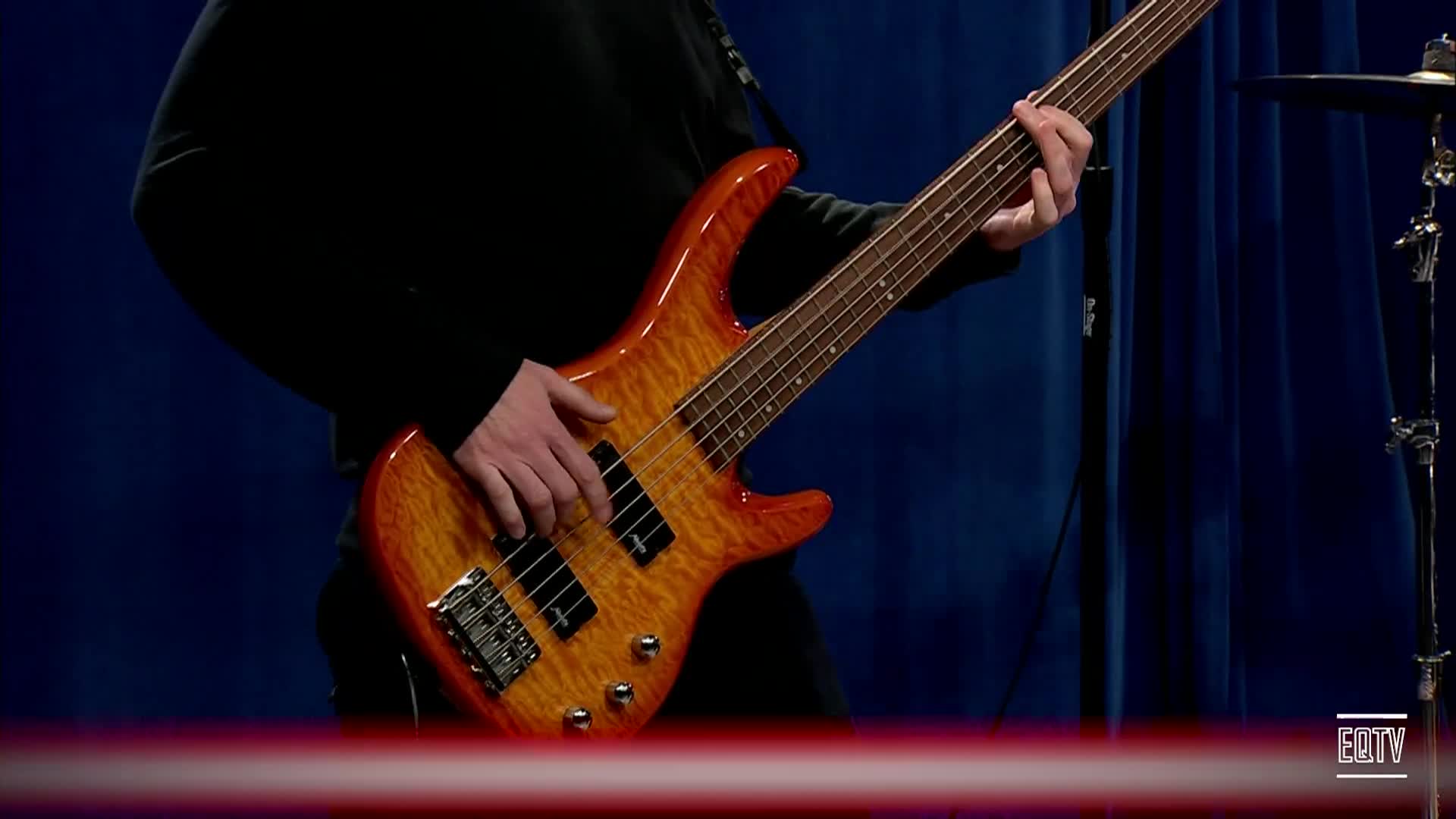 Equilibrium TV - 1-5-2026 - Post Modern Panic