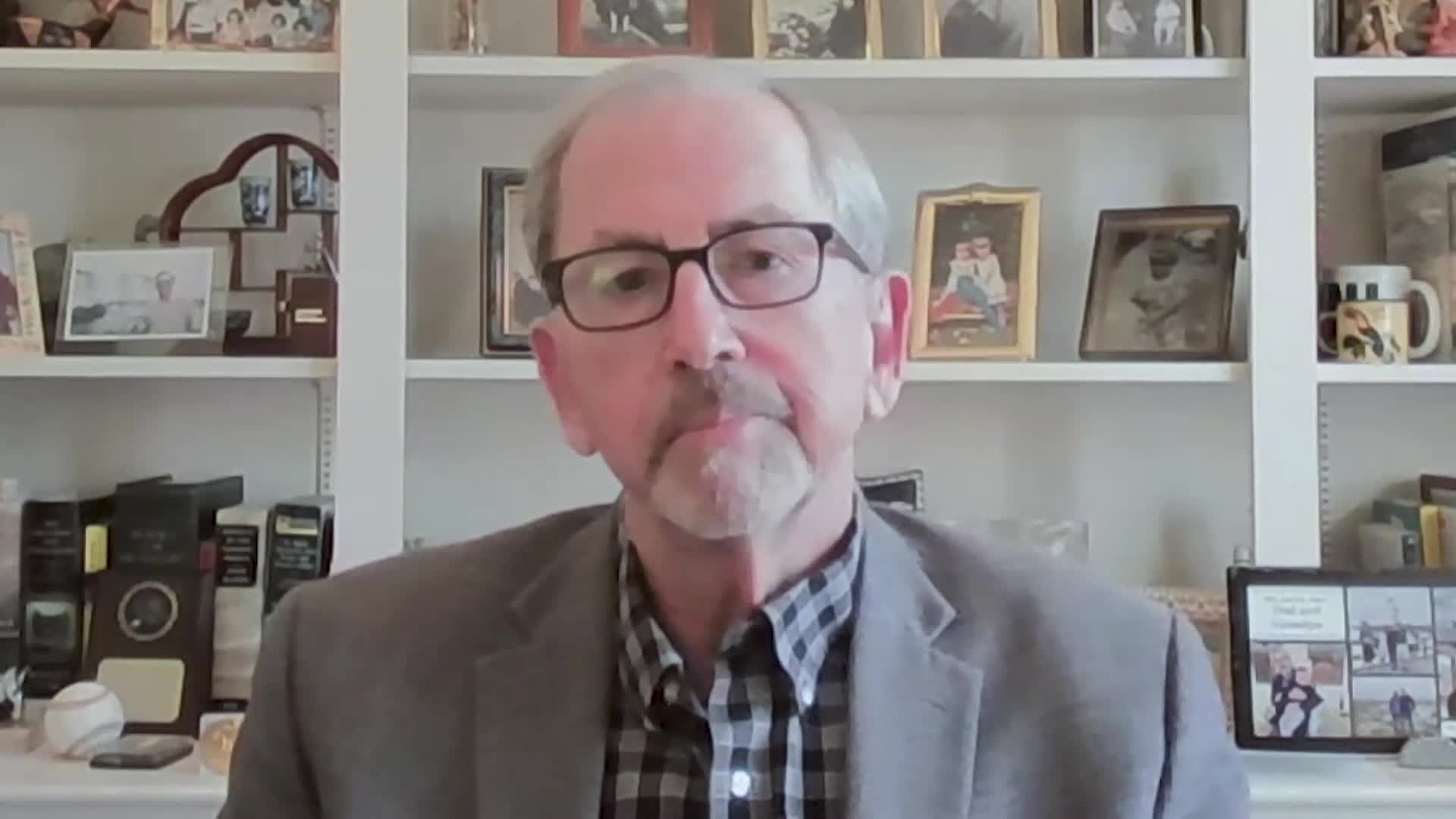 White House Chronicle 1-30-2026 - US Health Economics