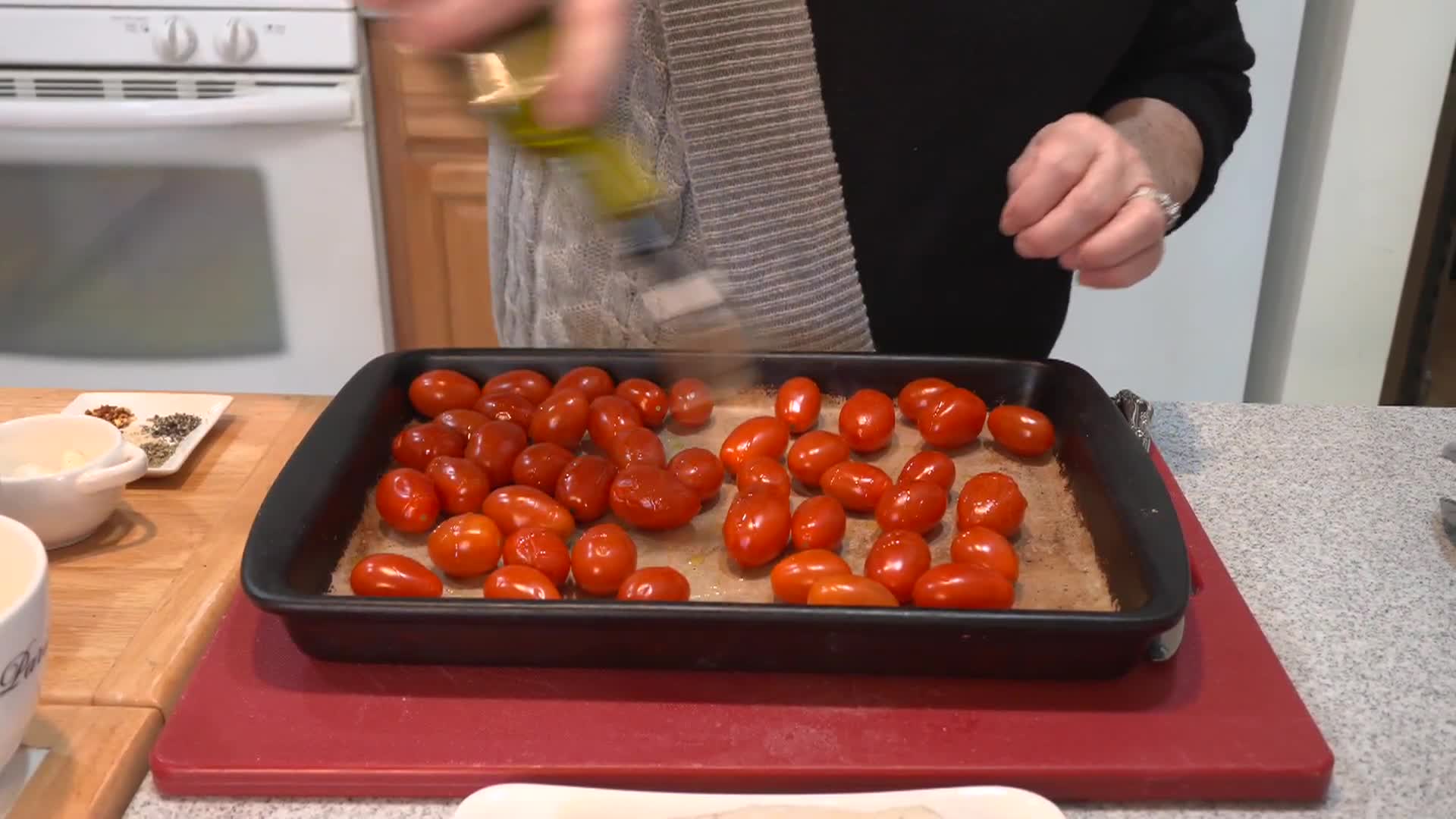 Thumbnail image for Cathy Neptune's Kitchen - 1-27-2026 - Light Meals