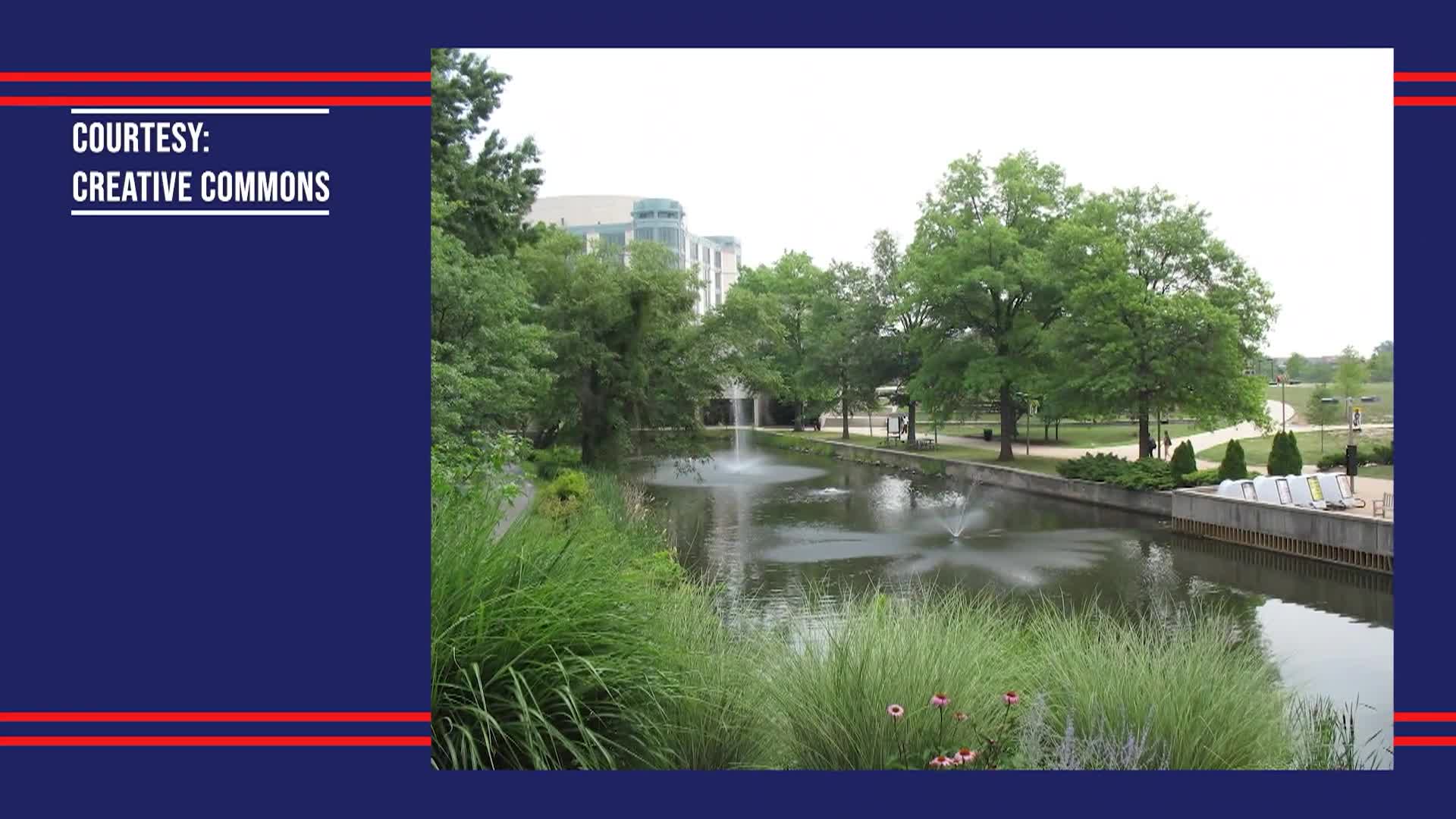 Thumbnail image for White House Chronicle - 2-5-2026 - One Mans Inspiring Trajectory from the Childrens Crusade to University Presidency