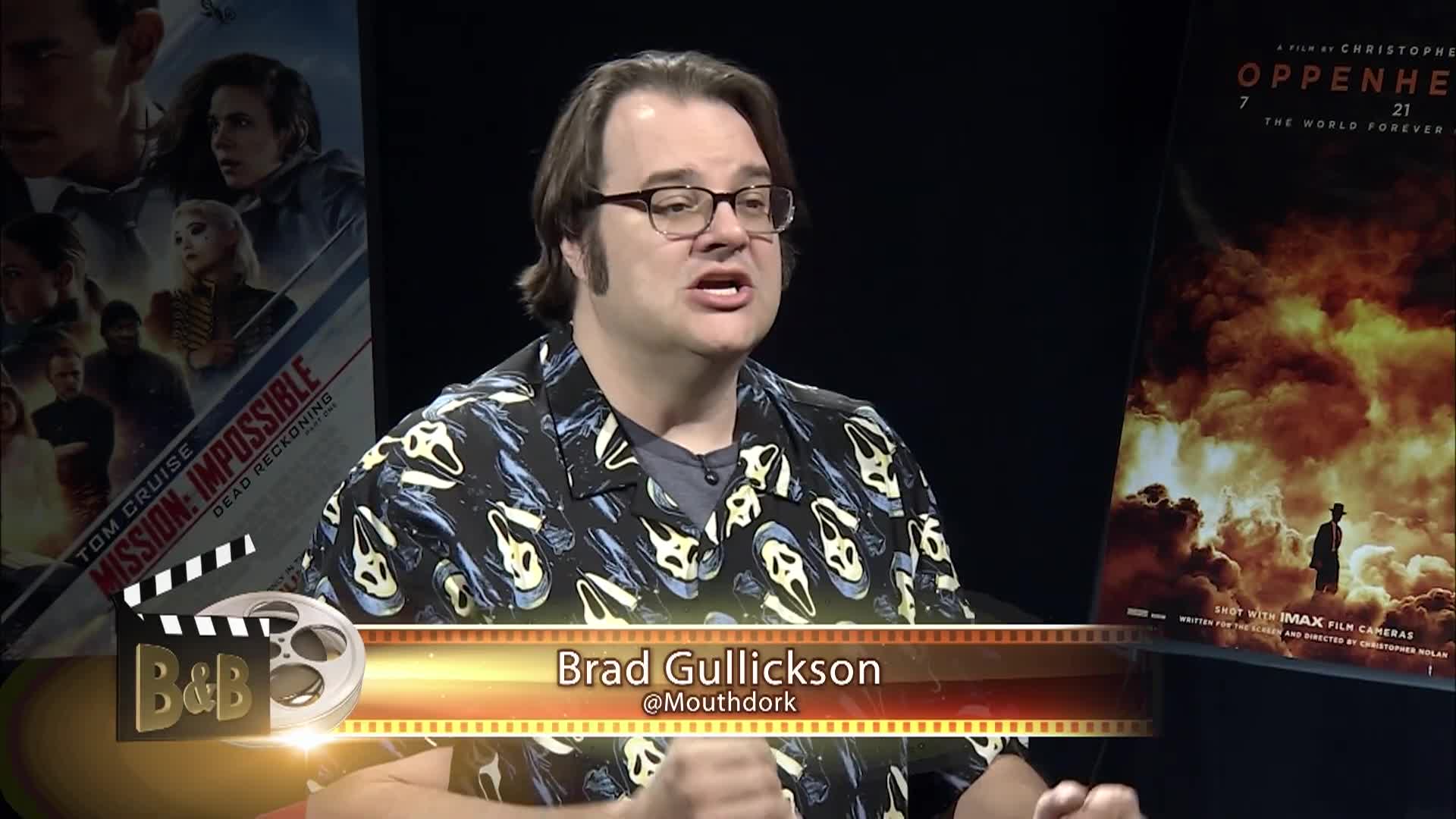 Thumbnail image for B&B Movie Reviews - Episode 80 - Brad and Bryan's Most Anticipated Movies of 2026