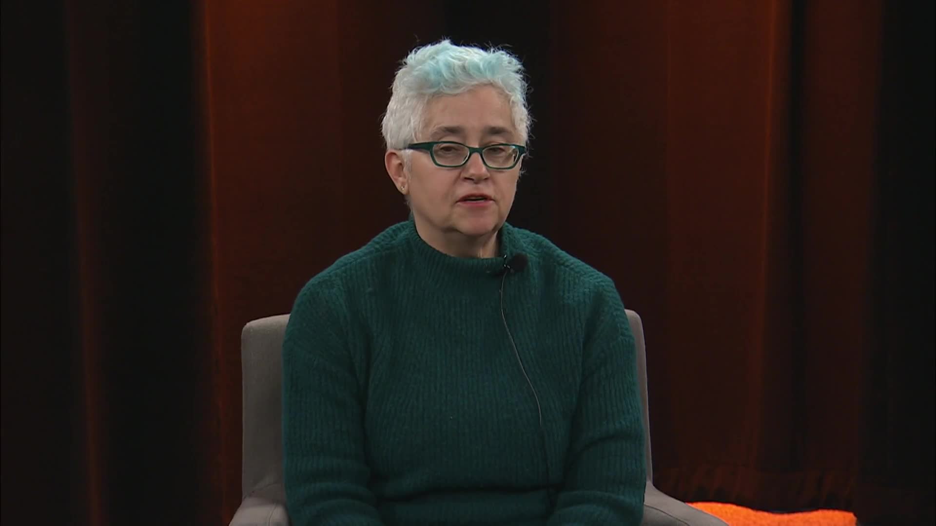 Thumbnail image for Barbara and You - 2-2-2026 - Sally Cragin and Jill & Jeff Maxwell