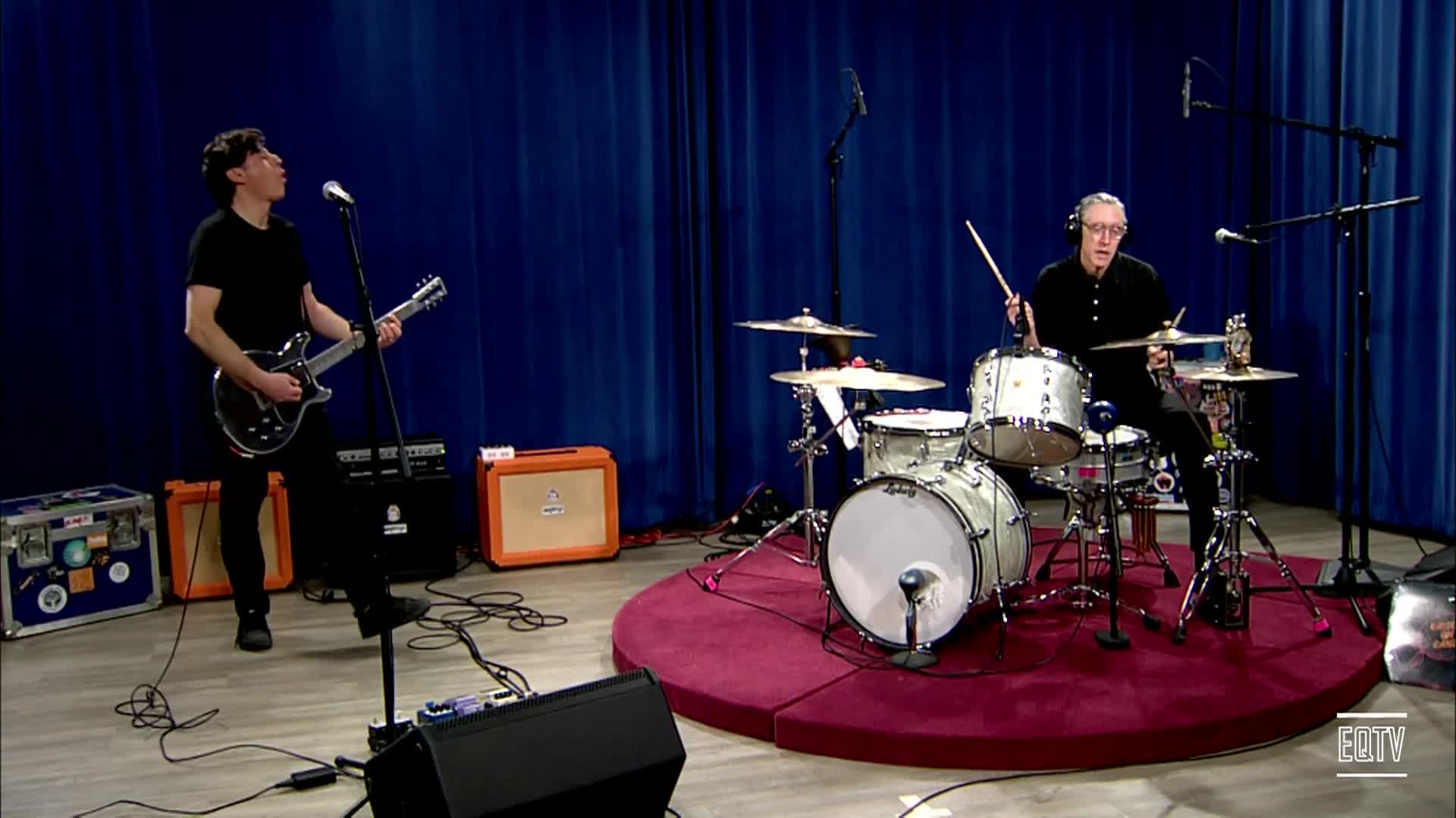 Thumbnail image for Equilibrium TV - 4-9-2026 - Raised on Candy