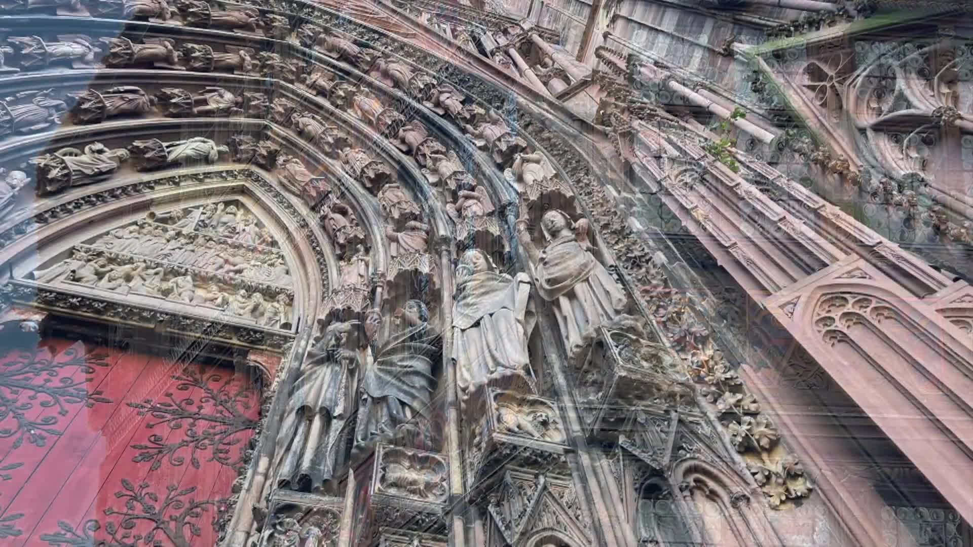 Thumbnail image for Homesteading with Vlada - 4-5-2026 - Strasbourg - France and Chicken Schnitzel