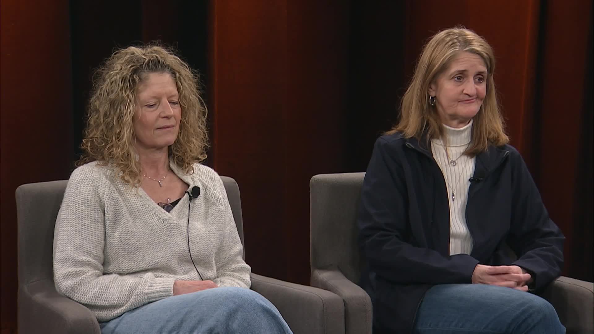 Thumbnail image for Barbara and You - 4-6-2026 - High Ridge Harmony Farm and Glenn Fossa