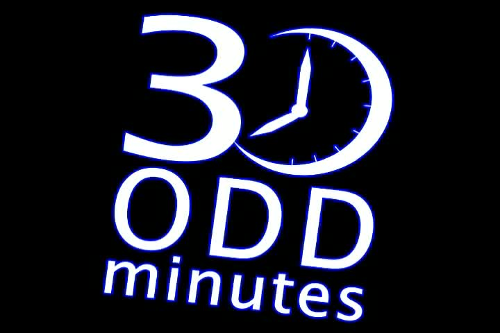 Thumbnail image for 30 Odd Minutes - Episode 34 - The Haunted Houghton Mansion