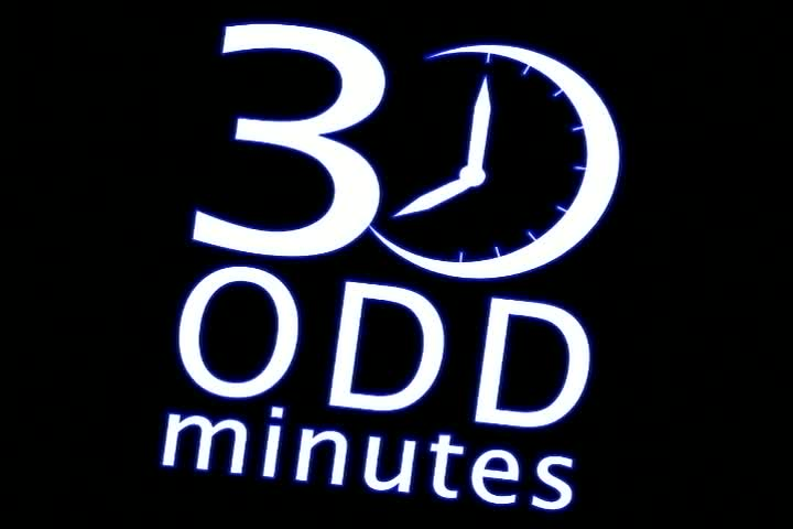 Thumbnail image for 30 Odd Minutes - Episode 43 - Baseball’s Ghosts with Dan Gordon