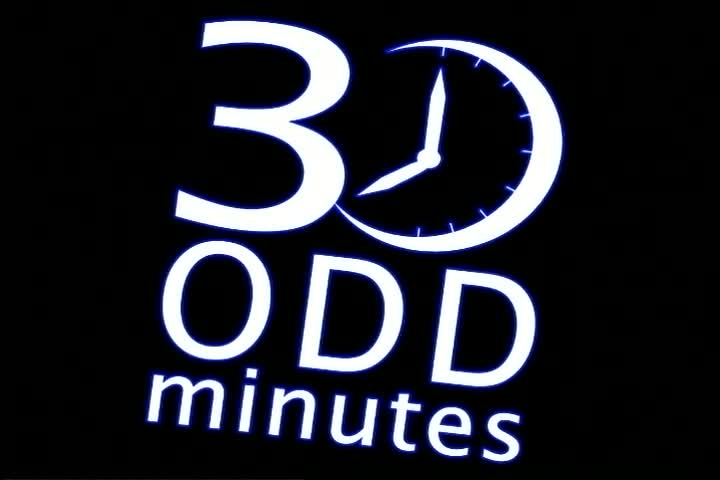 Thumbnail image for 30 Odd Minutes - Episode 42 - Ghosts of Gettysburg with Mark Nesbitt