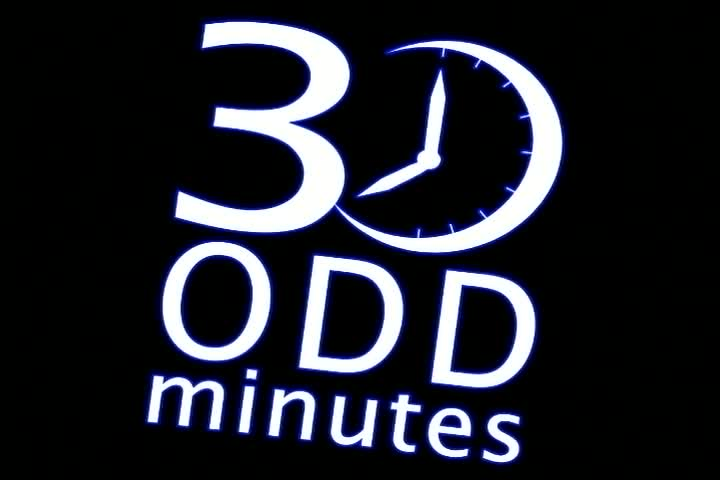 Thumbnail image for 30 Odd Minutes - Episode 40 - Tara Normal Comic Book Artist H.C. Noel