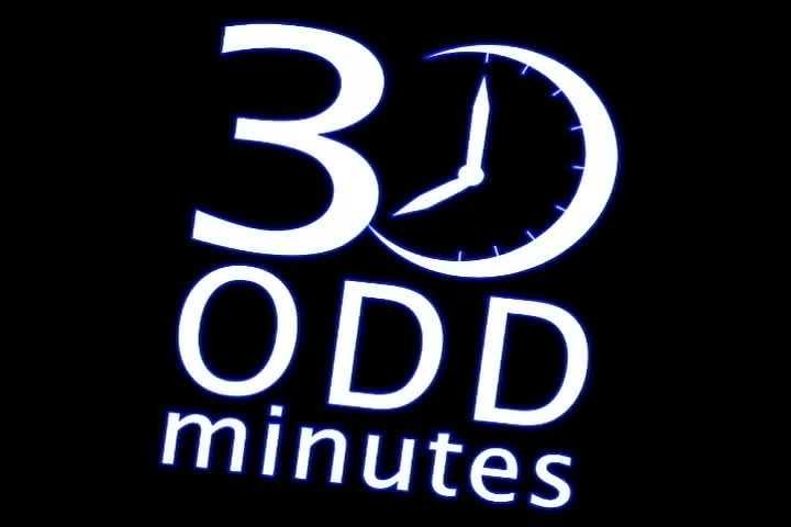 Thumbnail image for 30 Odd Minutes - Episode 45 - A Paranormal Childhood with Ursula Bielski