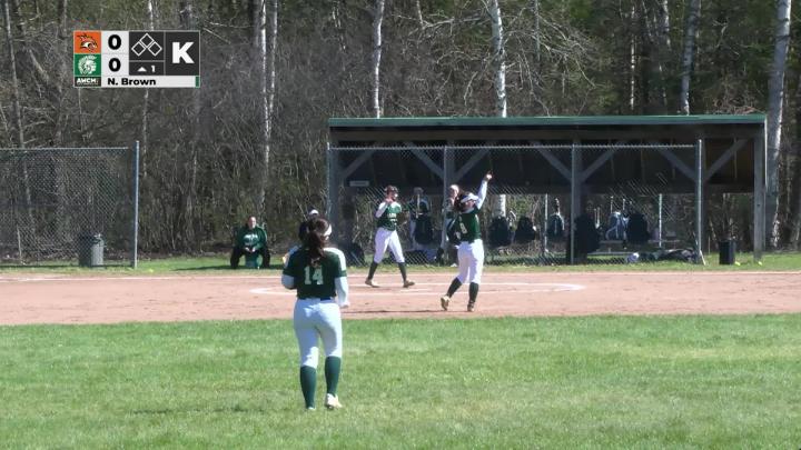 Thumbnail image for Oakmont Softball vs Gardner 4-24-2026