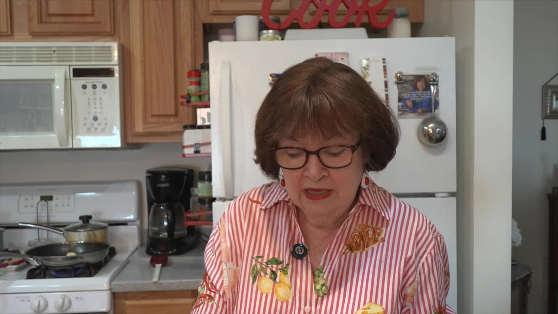 Thumbnail image for Cathy Neptune's Kitchen - 4-30-2026 - Mexican Dishes