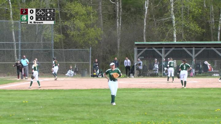 Thumbnail image for Oakmont Softball vs Fitchburg 5-8-2026