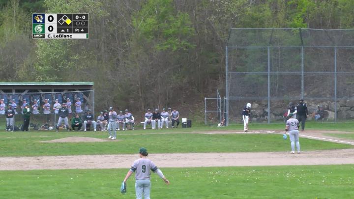 Thumbnail image for Oakmont Baseball vs Littleton 5-15-2026
