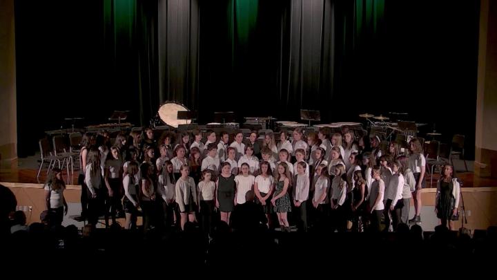 Thumbnail image for Overlook Spring Concert 6-8-2026