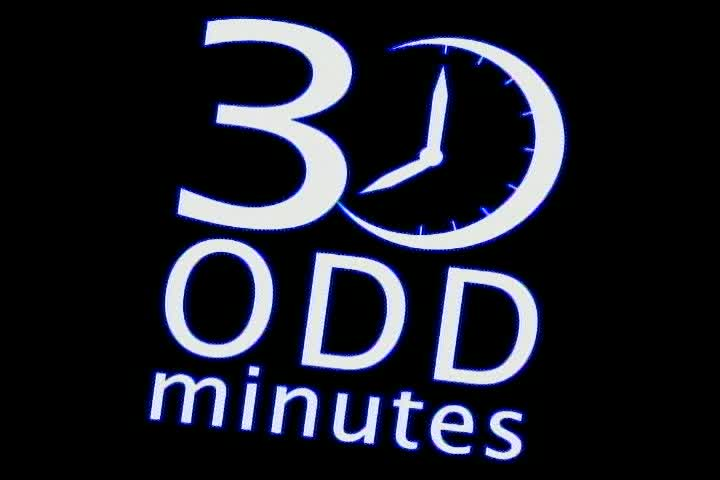 Thumbnail image for 30 Odd Minutes - Episode 48 - The Ghosts of the Stanley Hotel