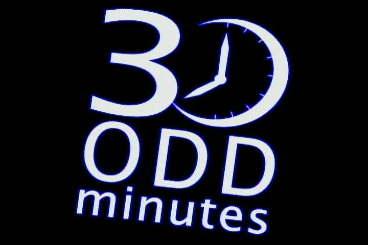 Thumbnail image for 30 Odd Minutes - Episode 49 - History of Ghost Hunting with Amy Bruni from Ghost Hunters