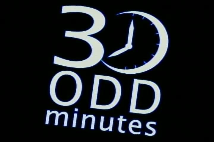 Thumbnail image for 30 Odd Minutes - Episode 50 - Haunted Objects with John Zaffis
