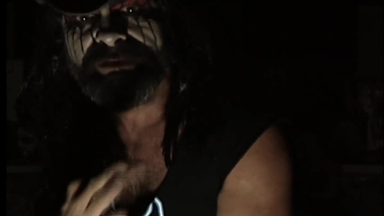 Thumbnail image for Monster Madhouse TV! - Werewolf of Washington