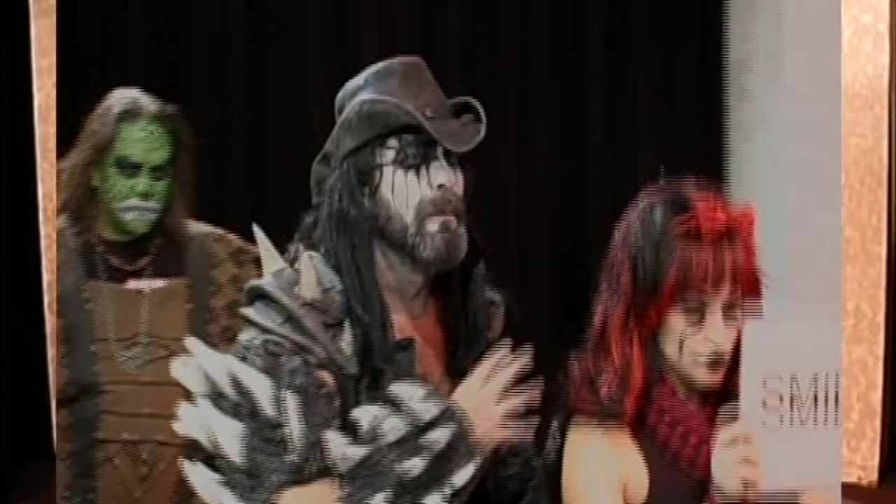 Thumbnail image for Monster Madhouse TV! - King Dinosaur
