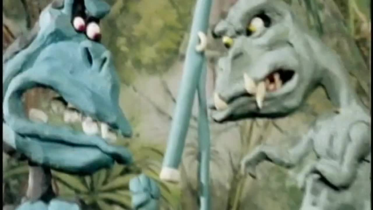 Thumbnail image for Monster Madhouse TV! - Horror of party beach