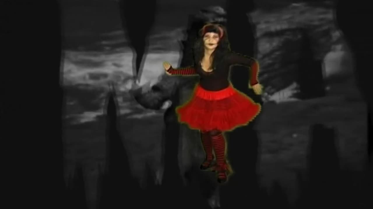 Thumbnail image for Monster Madhouse TV! - CREEPING TERROR