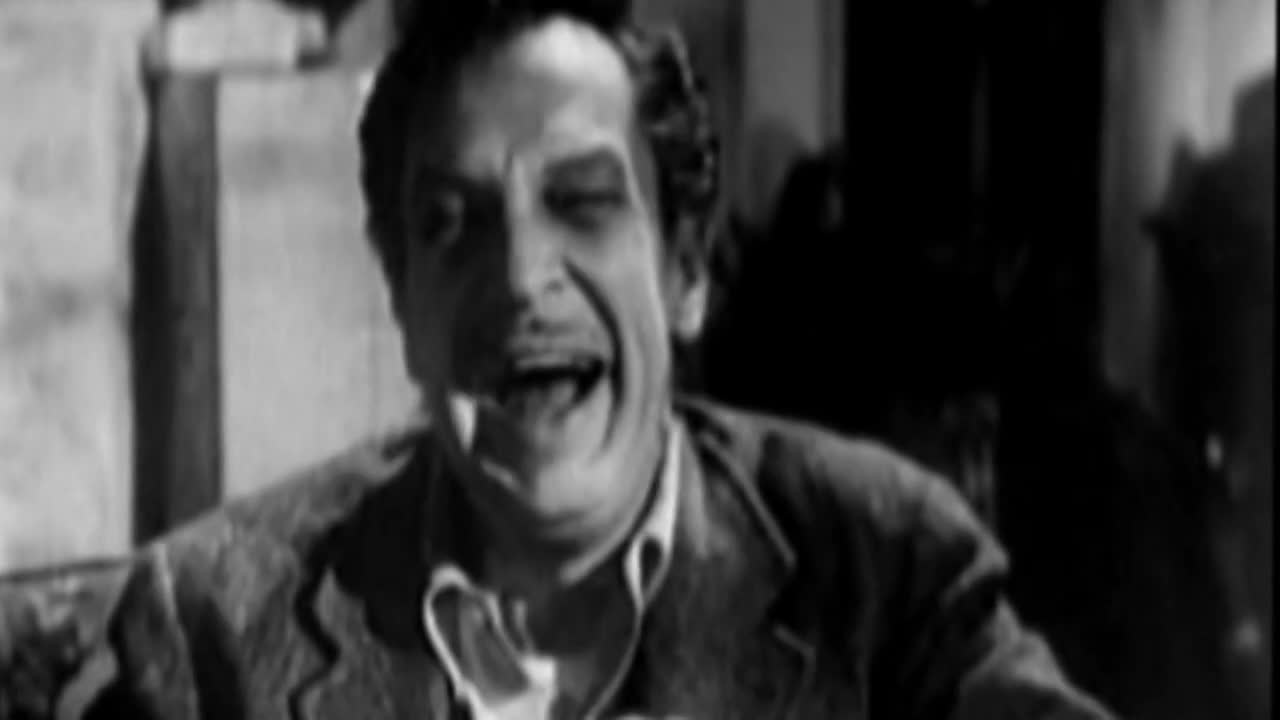 Thumbnail image for Monster Madhouse TV! - Phantom from 10000 leagues