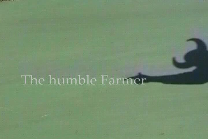 Thumbnail image for The Humble Farmer - Episode # 421