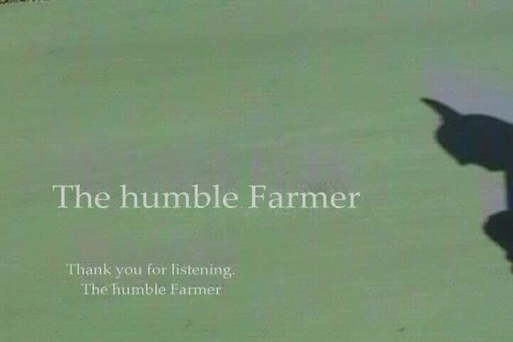 Thumbnail image for The Humble Farmer - Episode # 409