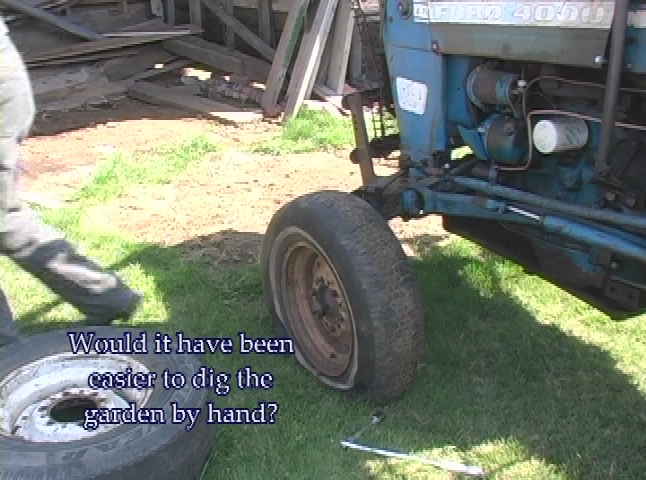 Thumbnail image for The Humble Farmer - Episode # 223